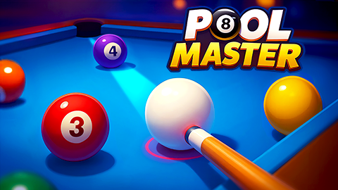 Pool Master